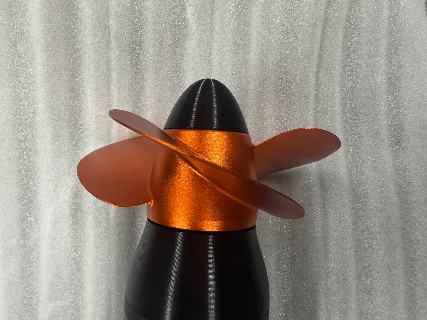 Aluminium Propellor
