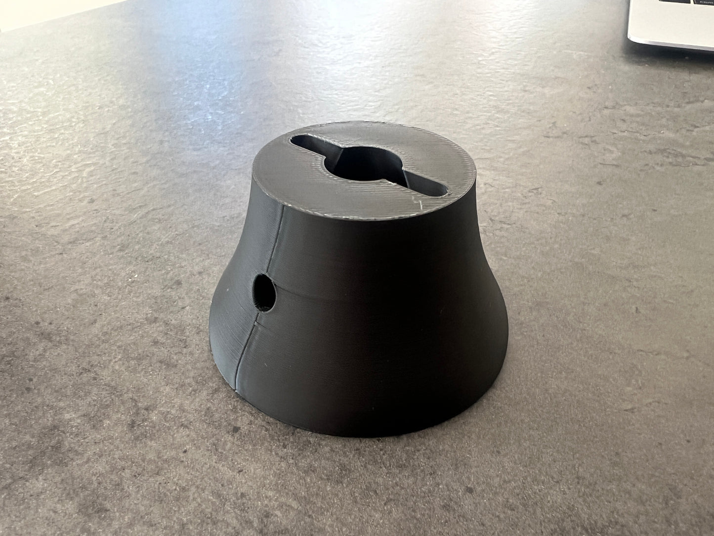 Replacement Tail Cone