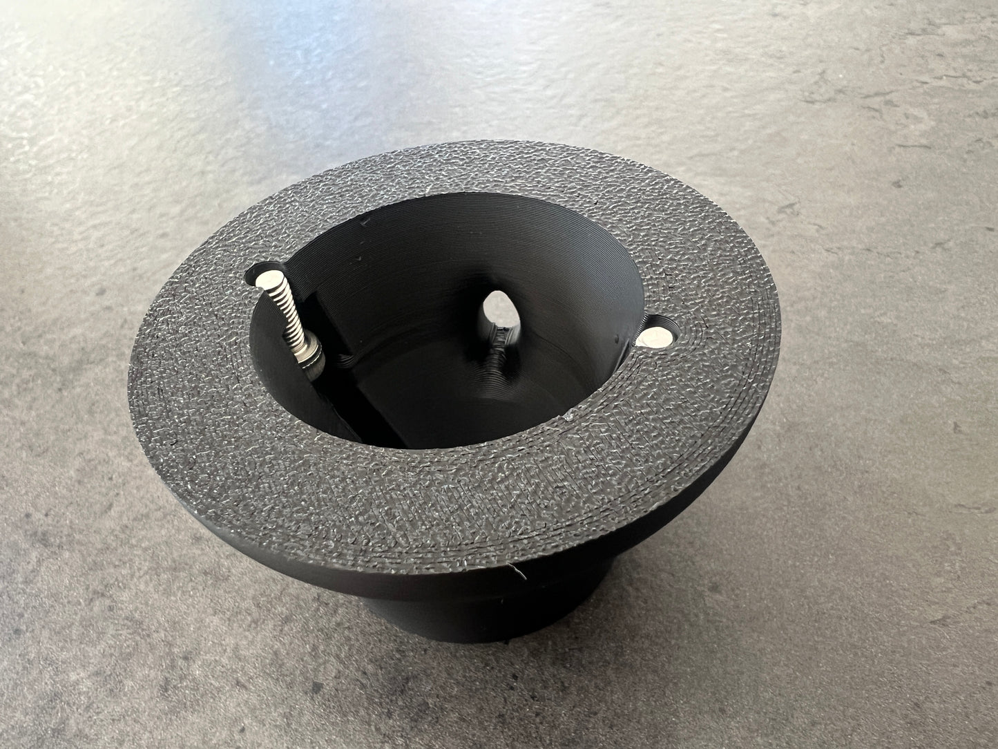Replacement Tail Cone