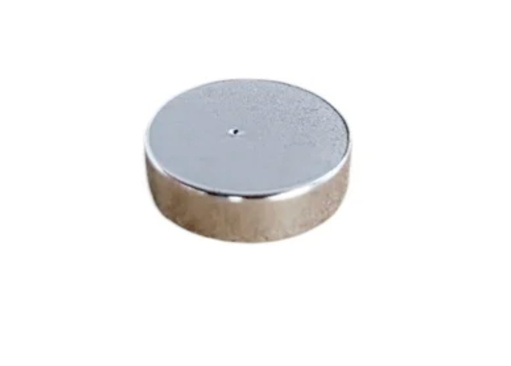 Remote Reset Magnet
