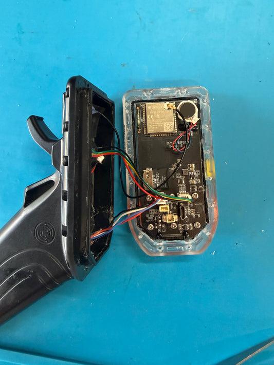 Remote Refurbish