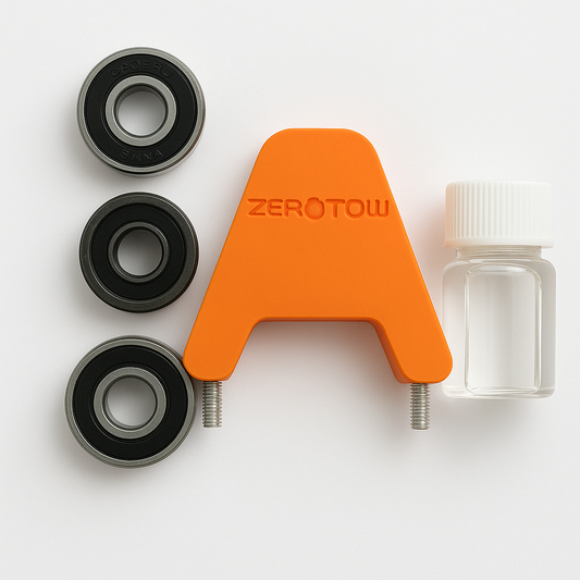 Bearing and seal kit