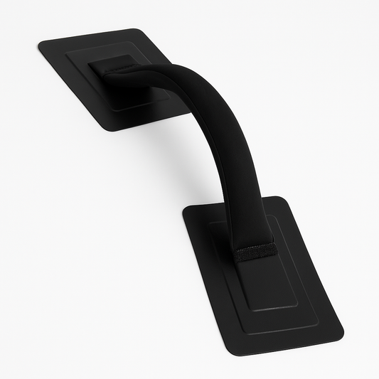 Neoprene Handles