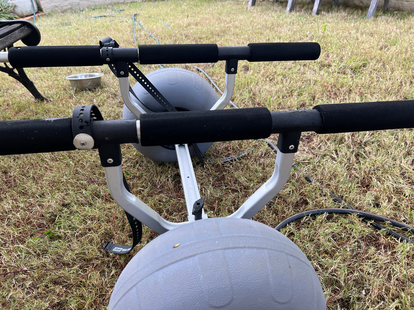 Beach Trolley