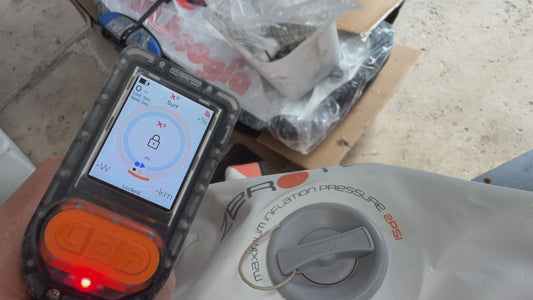 Remote Reset Magnet